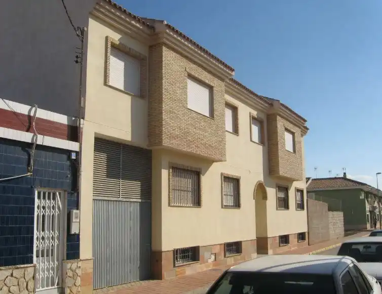 Parcheggio in vendita a Andalucía