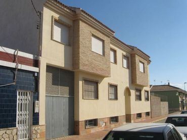 Parking for sale in Andalucía