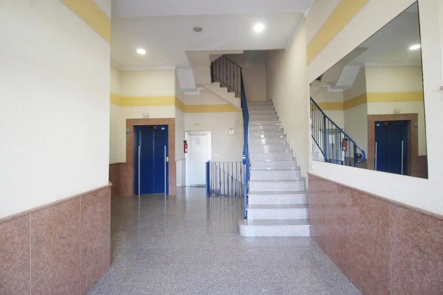 Piso de alquiler en Oropesa del Mar / Orpesa con Aire acondicionado, Terraza y Amueblado