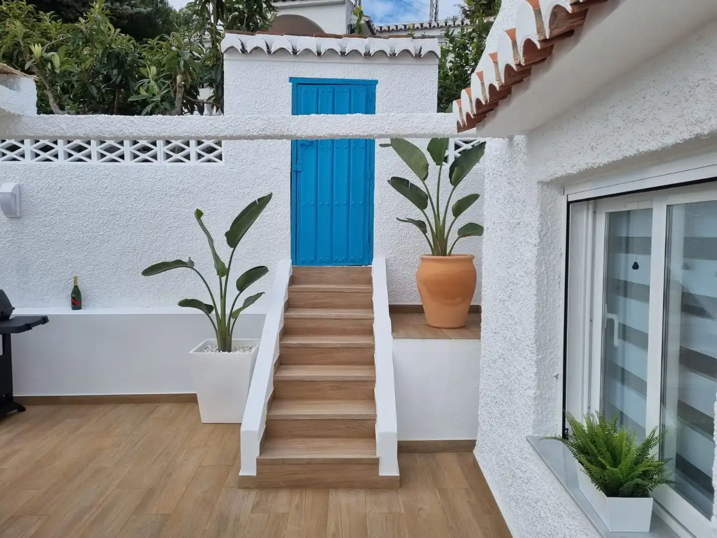 Villa con piscina in affitto a Calle Rancho Río Verde, imagen 28