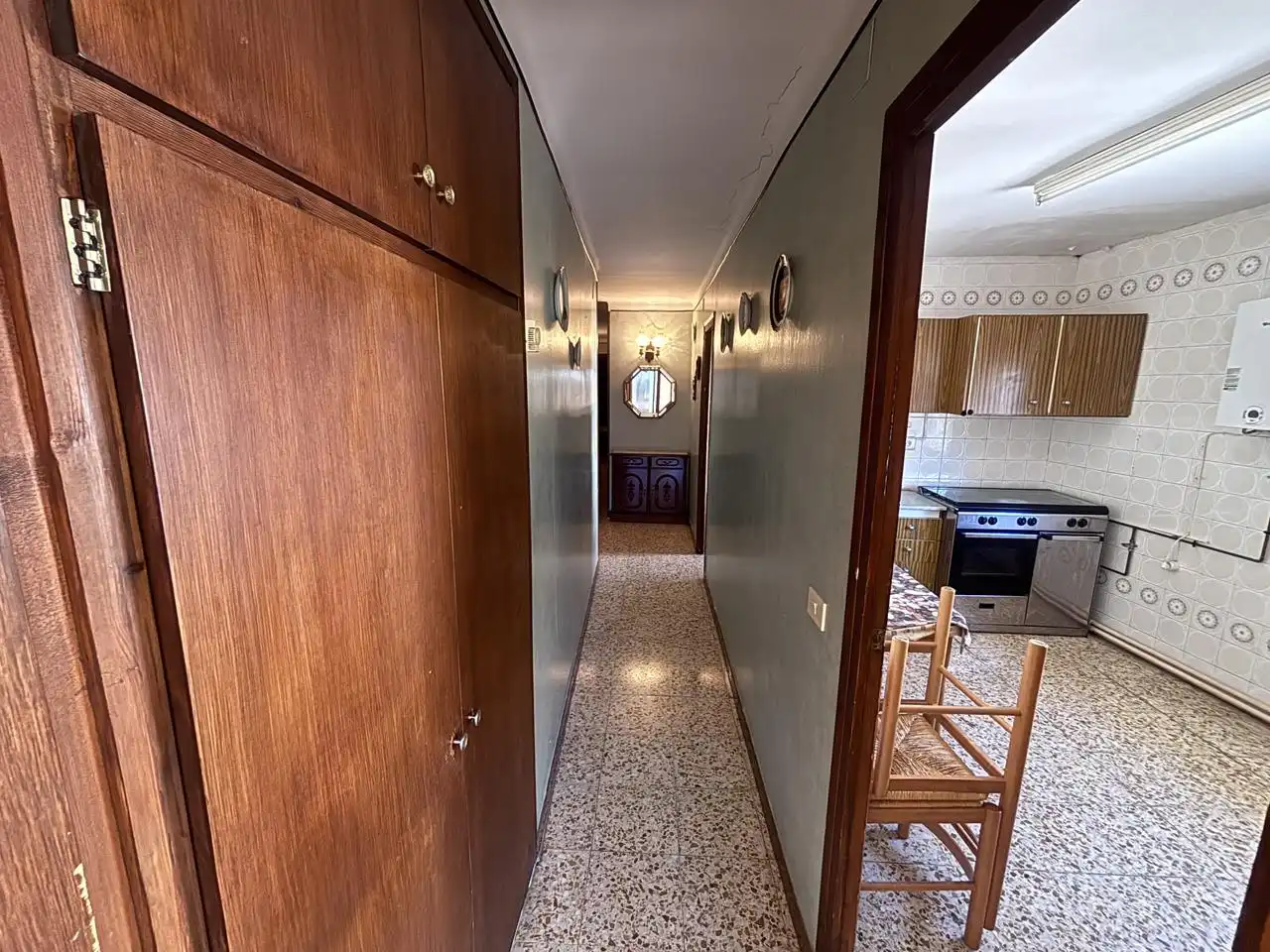 Casa o xalet en venda en Ribera d'Urgellet amb Calefacció, Moblat i Alarma