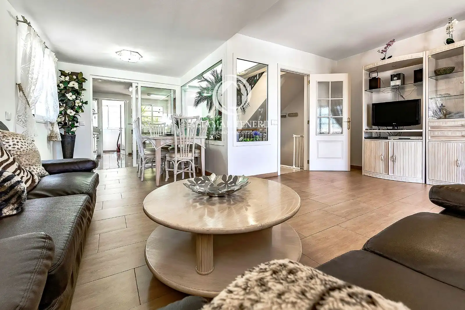 Casa a schiera con terrazza in vendita a Costa Adeje, imagen 37