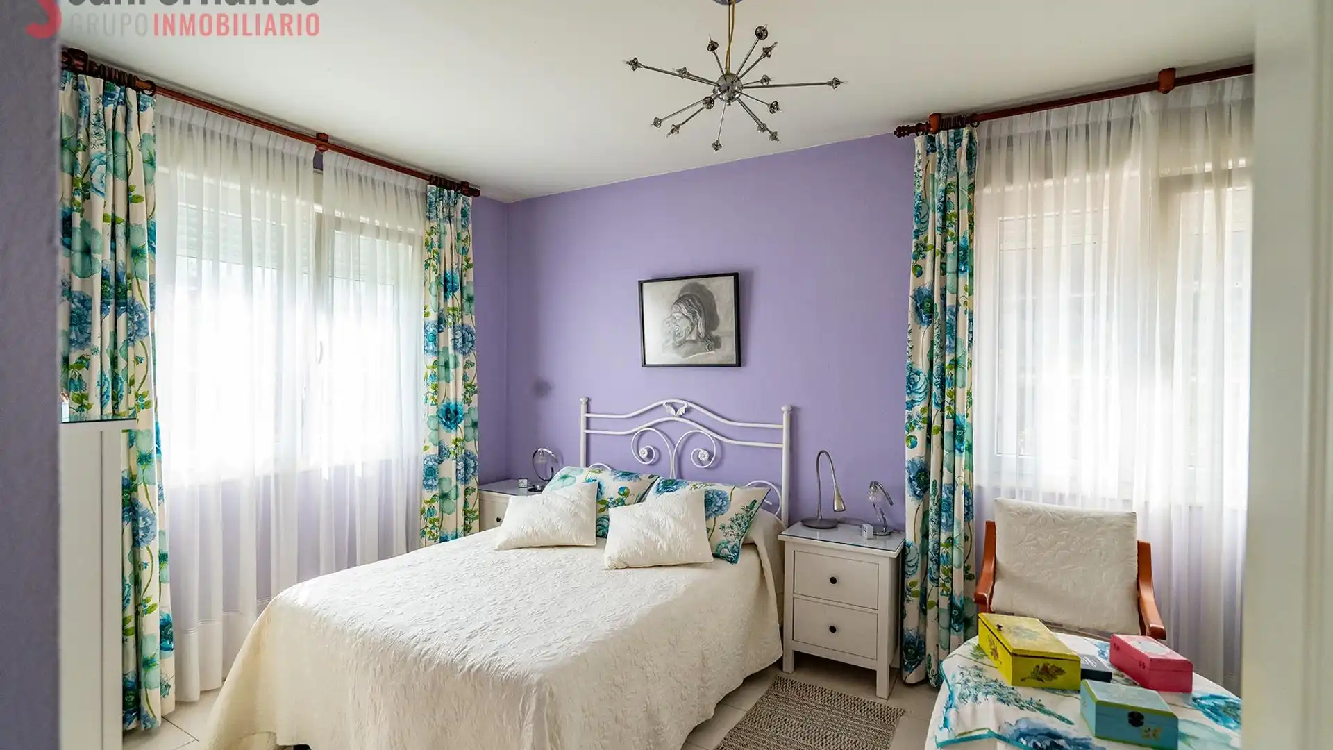 Habitación de Casa o chalet en venta en Cartes con Calefacción, Jardín privado y Terraza