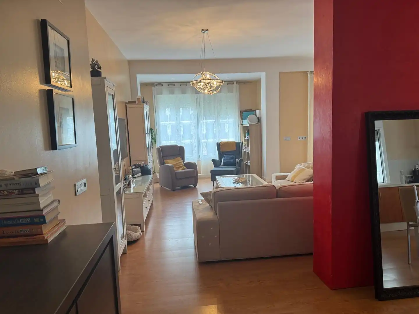 Flat with lift for sale in Asdrúbal - Bahía Blanca, imagen 2