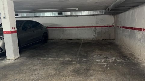 Foto 5 von Garage zum Verkauf in Plaça Europa - Port Aventura, Salou