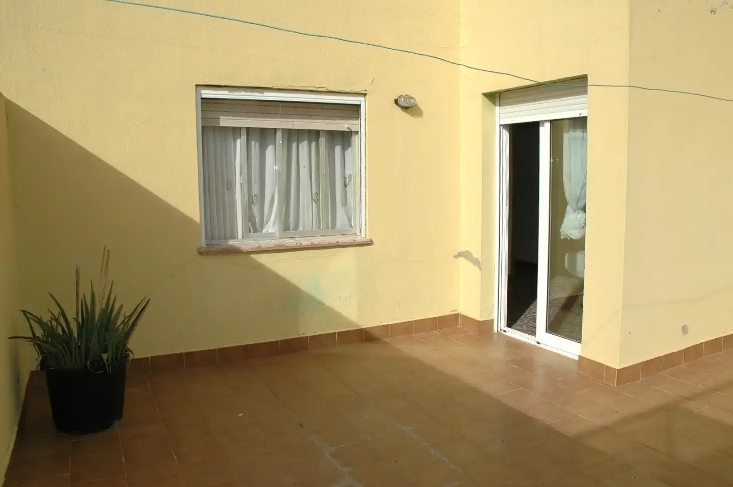 Habitación de Piso en venta en Cartagena con Terraza, Amueblado y Horno