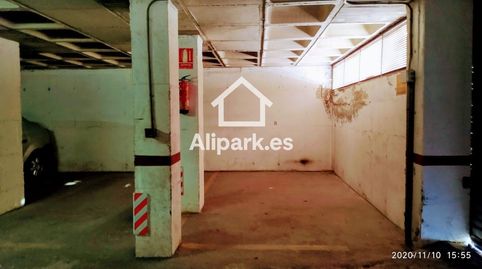 Photo 3 of Garage for sale in Deportista Ramon Mendizabal, 29, San Fernando - Princesa Mercedes, Alicante / Alacant