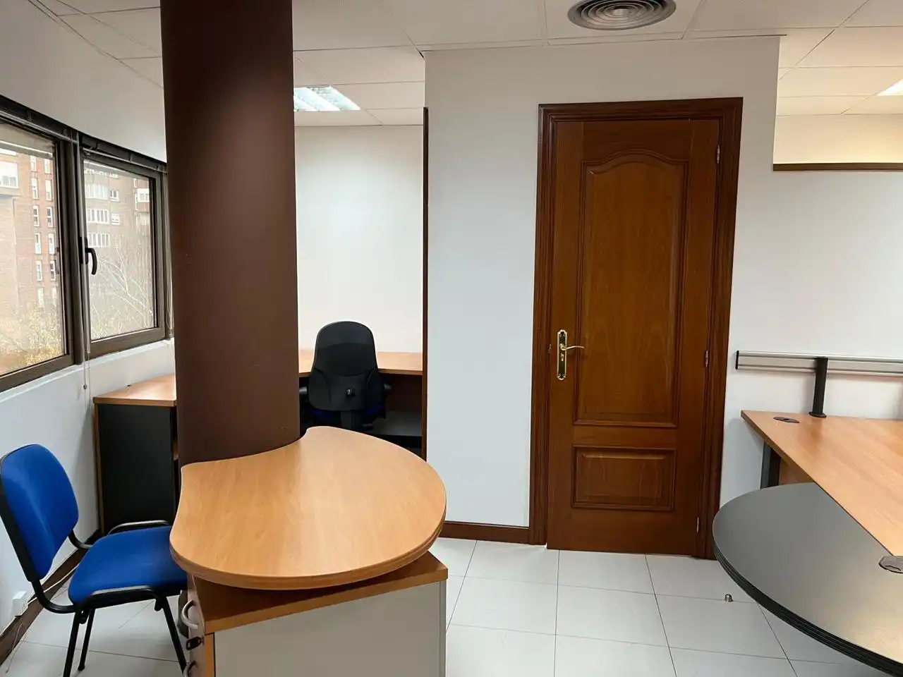 Oficina de lloguer a Sasikoa Kalea, imagen 5