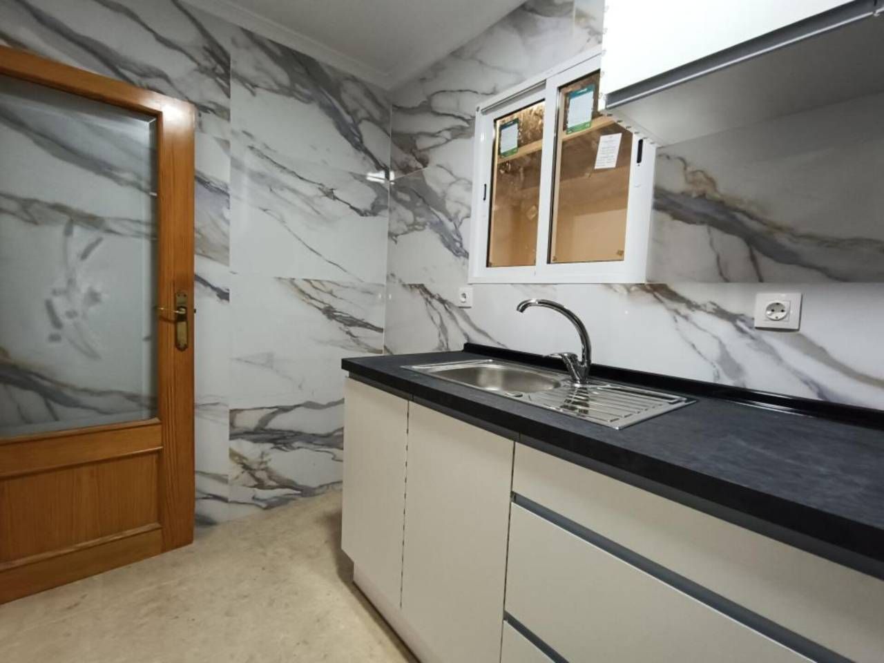 Pis en venda a Fraternidad