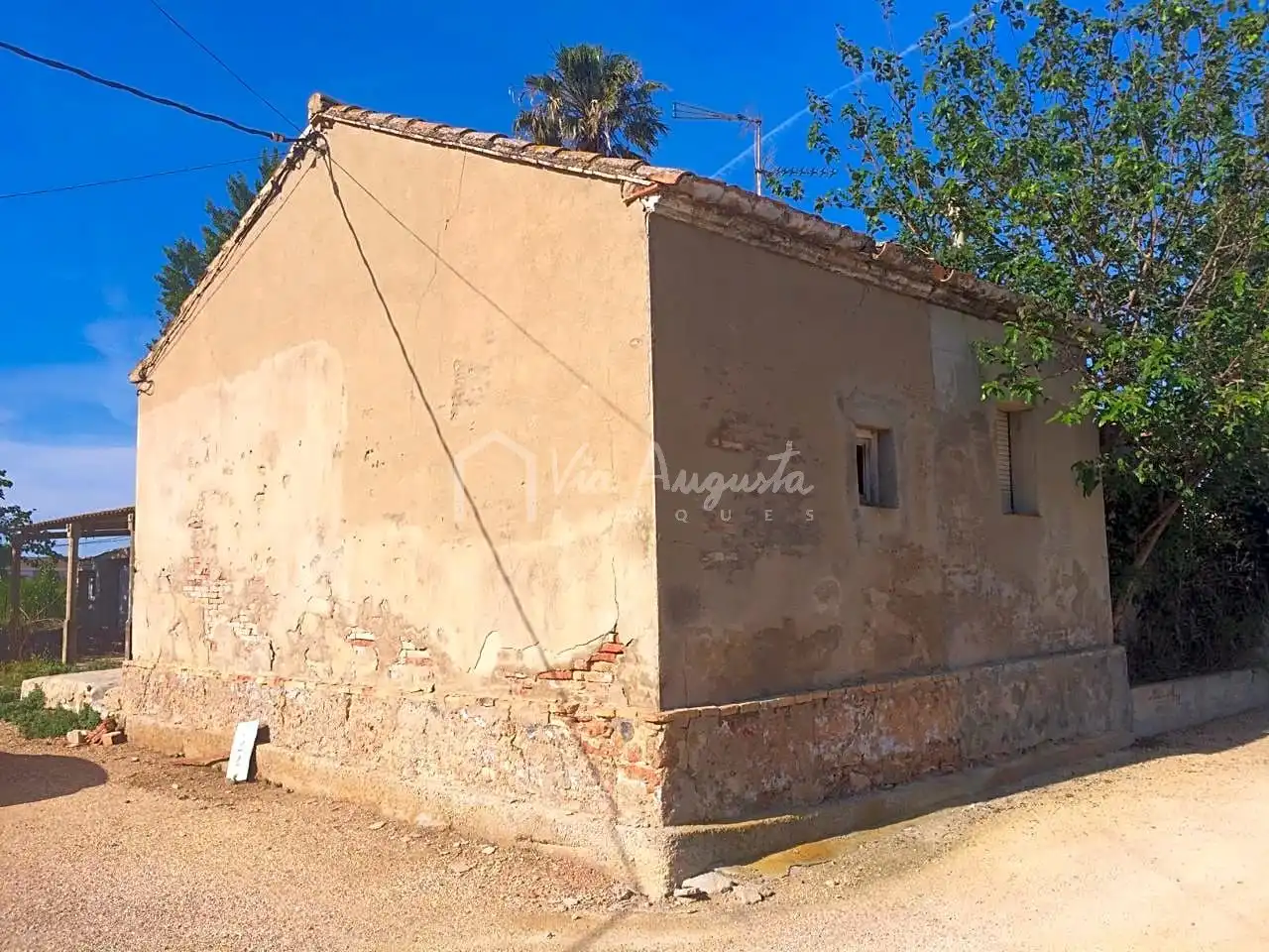 Grundstücke und Bauplätze zum Verkauf in Carrer Antoni Gaudí, imagen 5