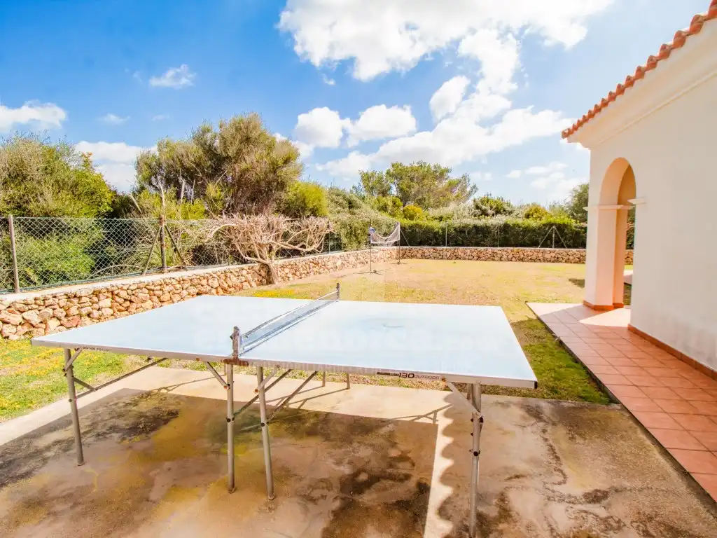 Casa amb piscina en venda a Sant Climent - Es Canutells, imagen 35