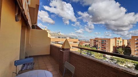 Foto 3 de Pis de lloguer a Avenida Cádiz, Barrio de Zaidín, Granada