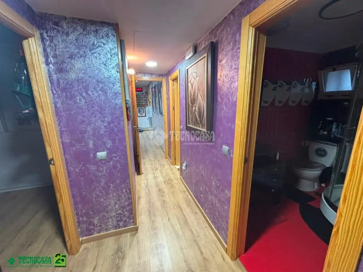 Piso en venta en Almagro