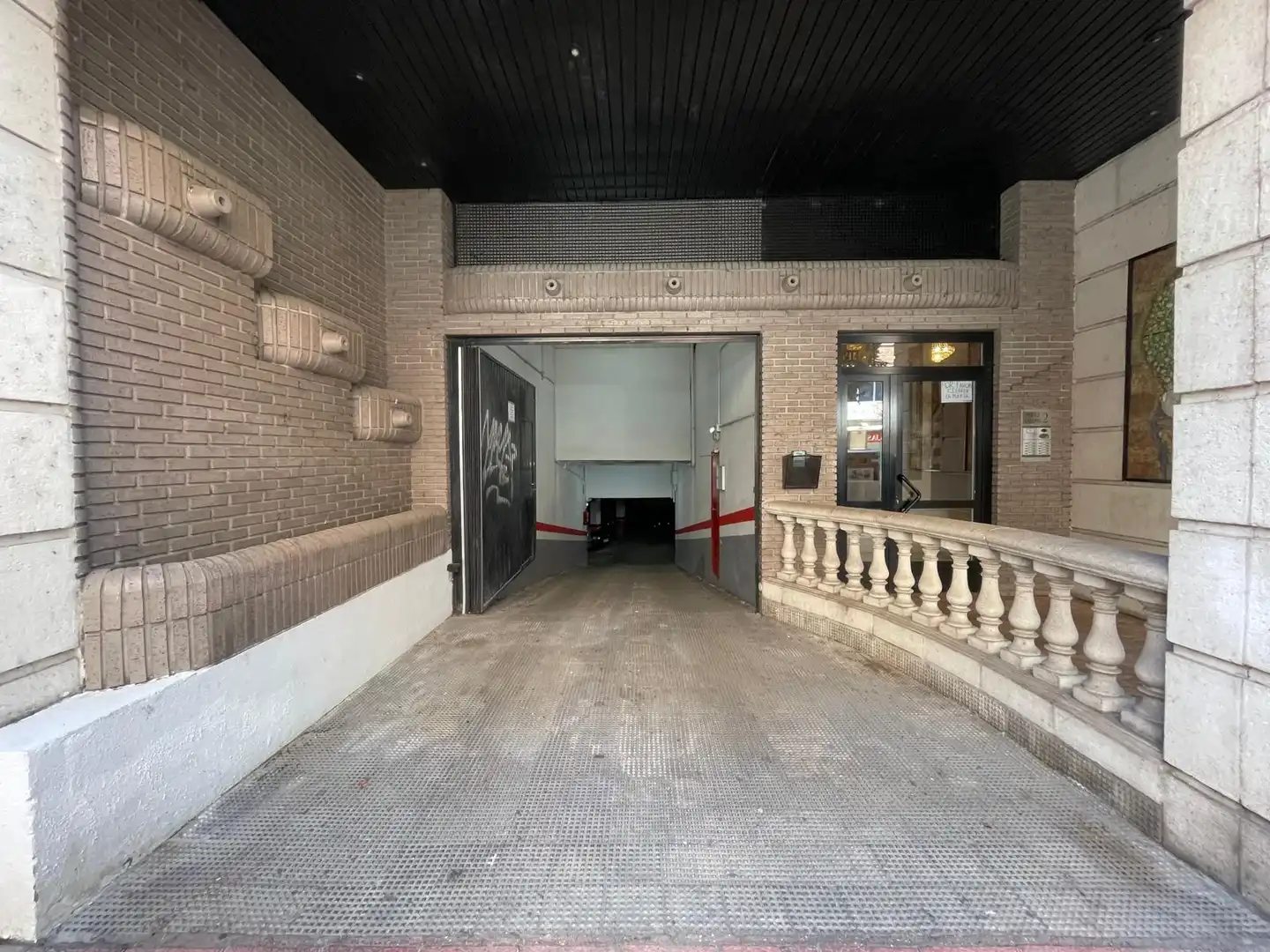 Garage zum Verkauf in Valladolid