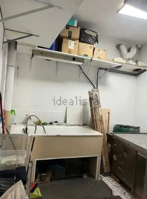 Cuina de Casa o xalet en venda en Malagón amb Aire condicionat, Calefacció i Terrassa