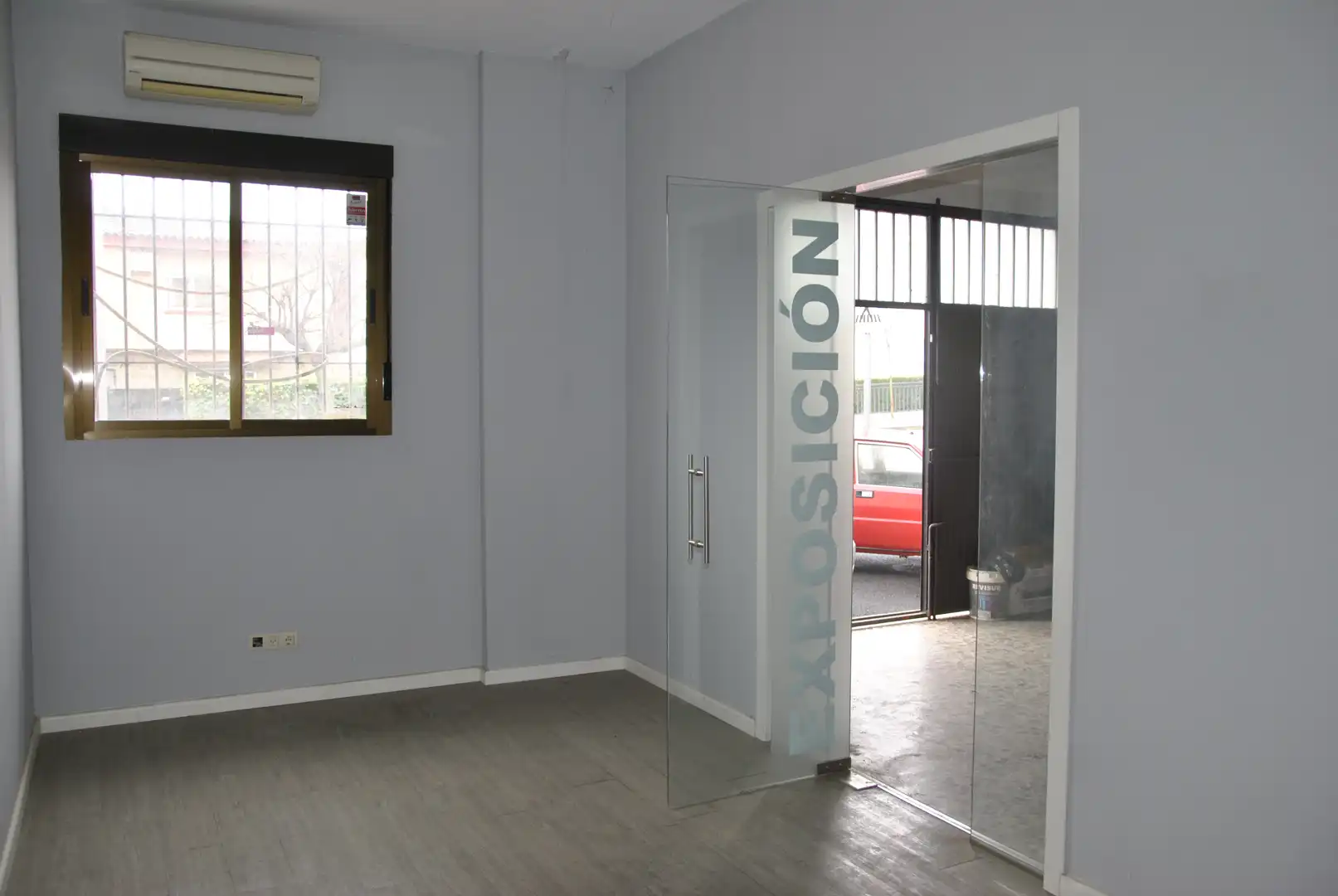 Locale commerciale in vendita a Avenida Salamanca, imagen 10