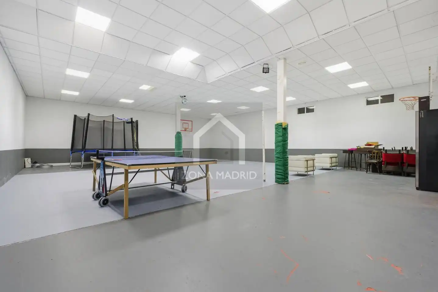 Casa o chalet en venta en Urbanización Punta Galea, Las Vegas - El Pozanco - Adelfillas