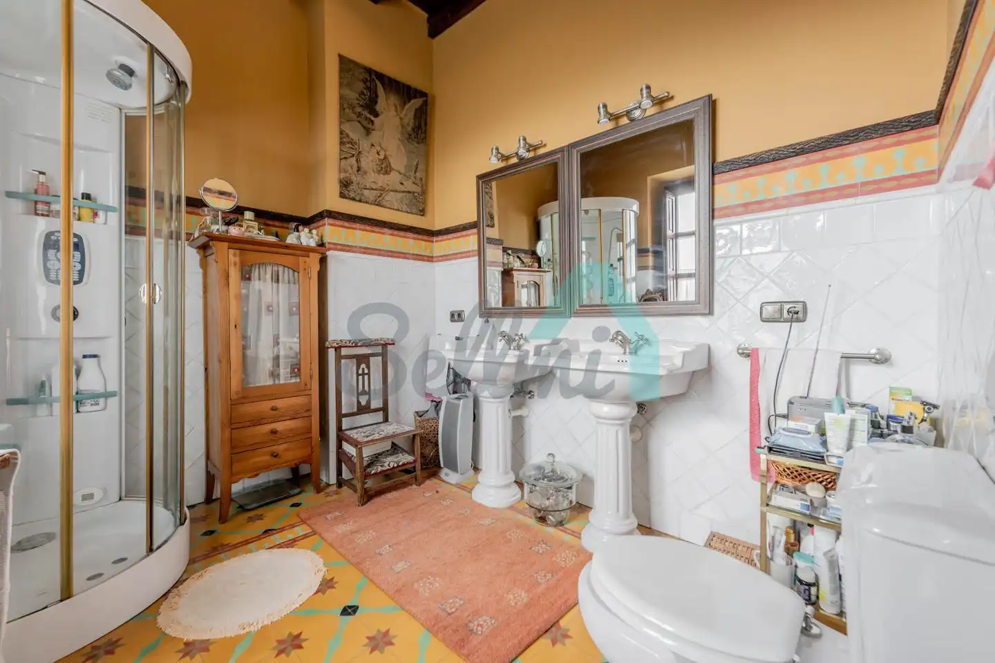 Casa o xalet en venda a Vicente Vallina García, Buenavista