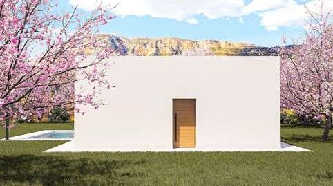 Impresionante nueva construcción, imagen 5