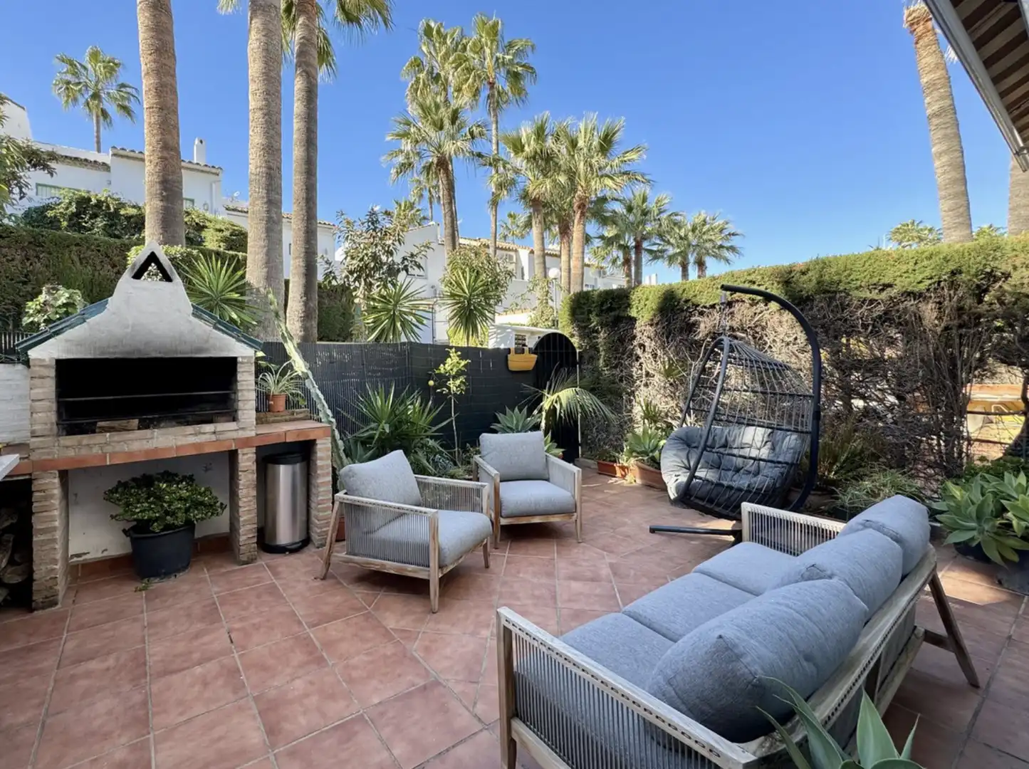 Reihenhaus mit Pool zum Verkauf in Benamara - Atalaya, imagen 18