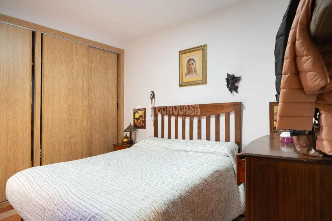 Dormitori de Casa o xalet en venda en Molvízar
