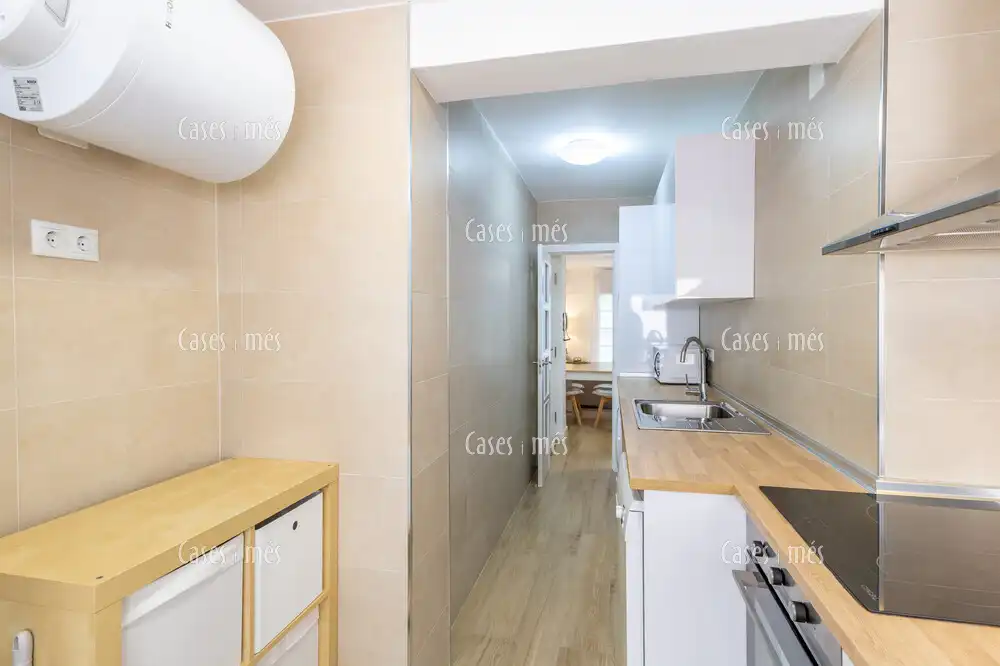 Piso con piscina en venta en Neptuno, imagen 25