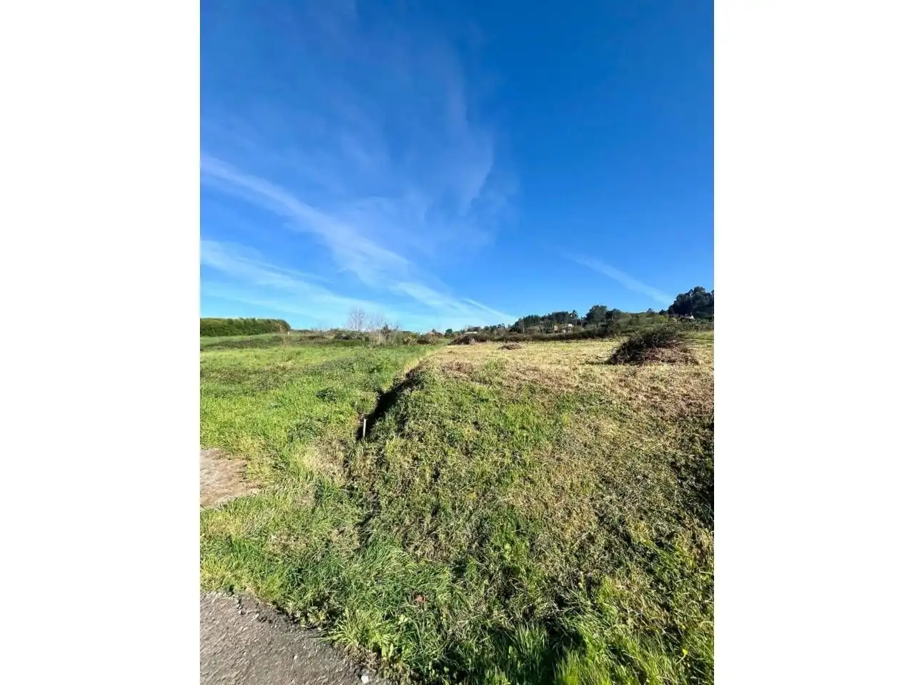 Residential land for sale in Miño, imagen 2