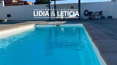 Foto 5 de Casa o xalet en venda a Oromana, Alcalá de Guadaira