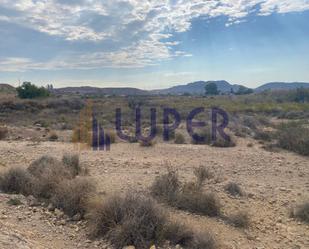 Land for sale in Alicante / Alacant