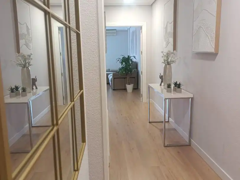 Appartamento con ascensore in vendita a Paseo de las Lomas 157, imagen 7