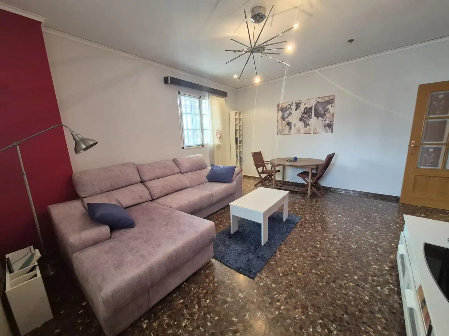 Appartement avec ascenseur à vendre à Parc Central, imagen 10