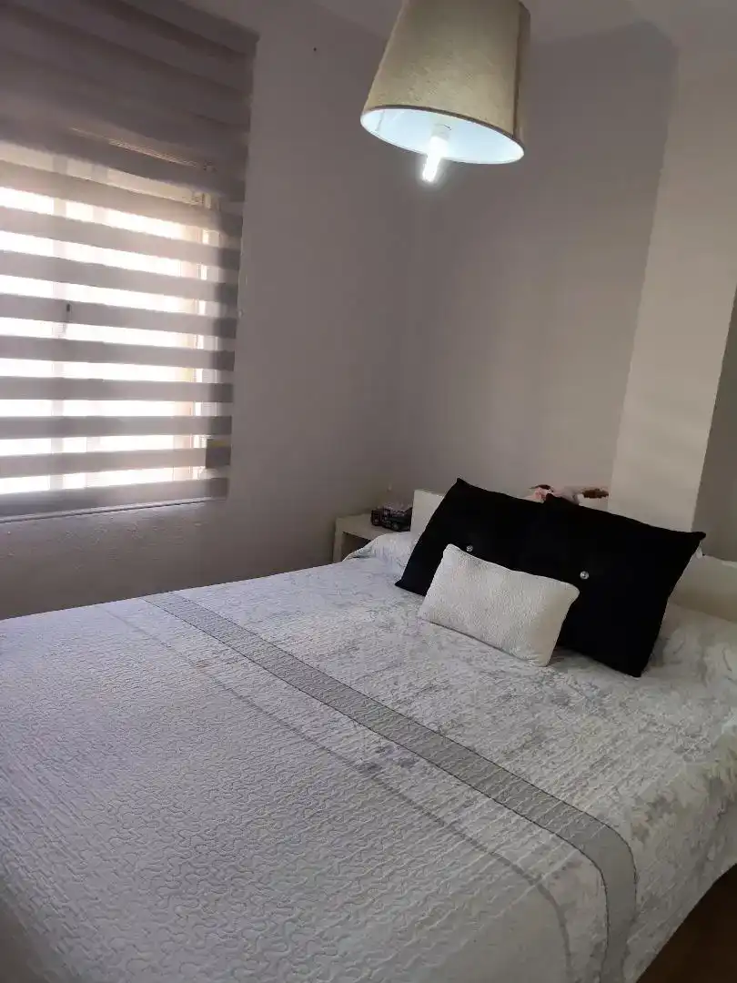 Habitación de Piso en venta en Cruz de Humilladero