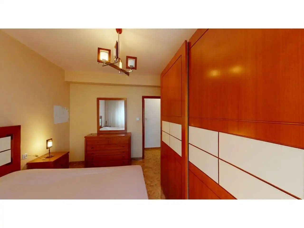 Piso con terraza en venta en Caravaca de la Cruz, imagen 14