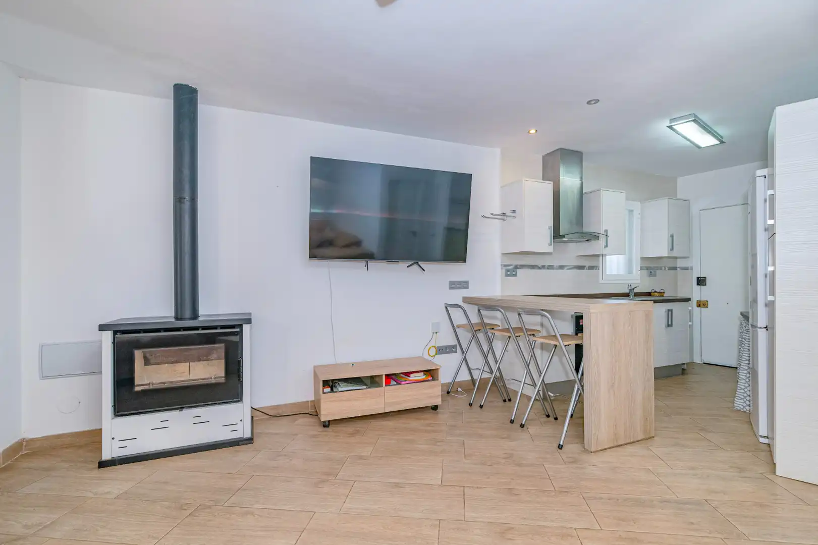 Bungalow amb piscina de lloguer a Calle C-1 39, imagen 17