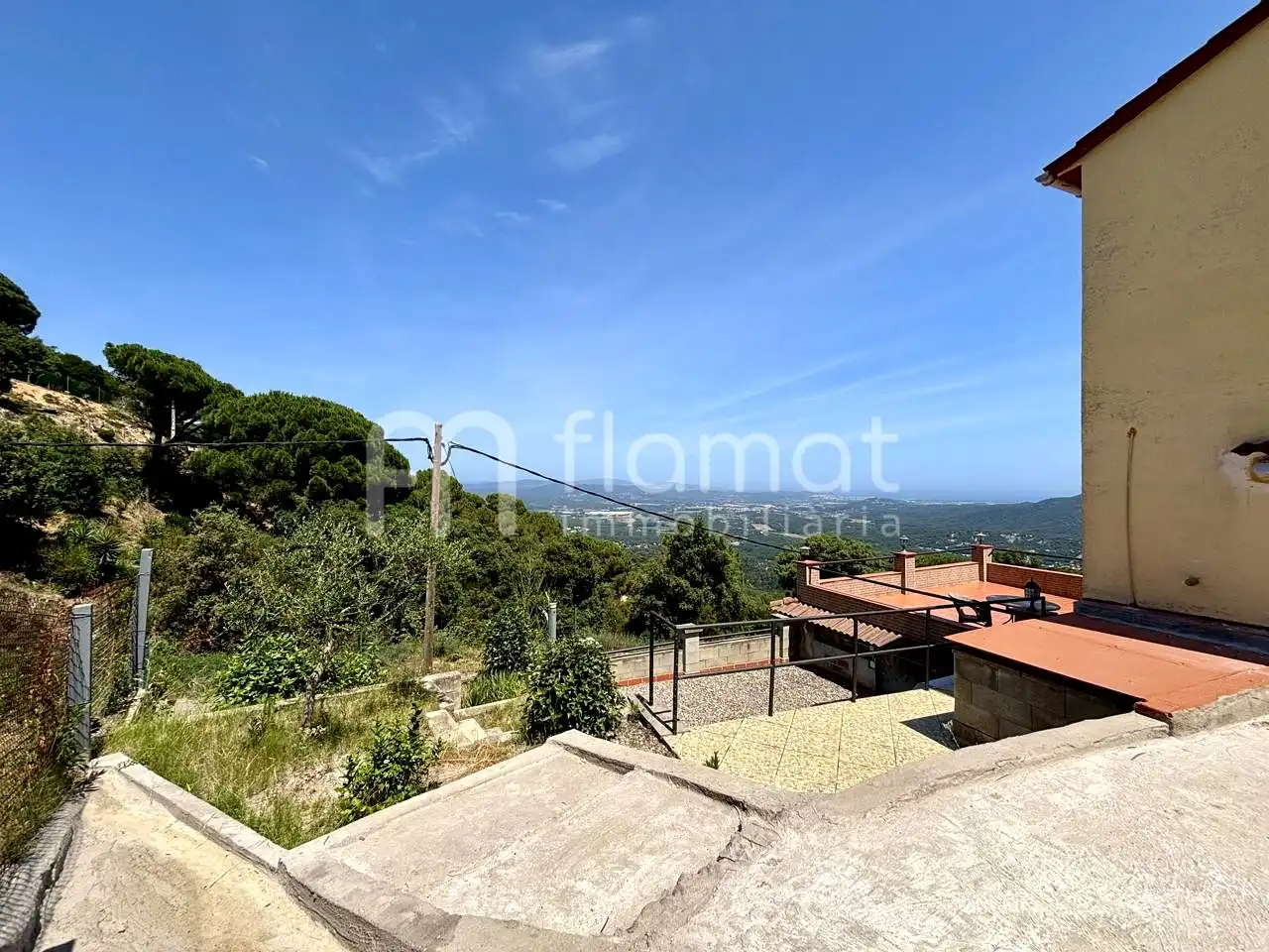 Casa o chalet en venta en Tordera con Aire acondicionado, Jardín privado y Piscina