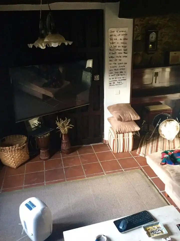 Casa o xalet en venda en Reocín amb Calefacció, Parquet i Terrassa