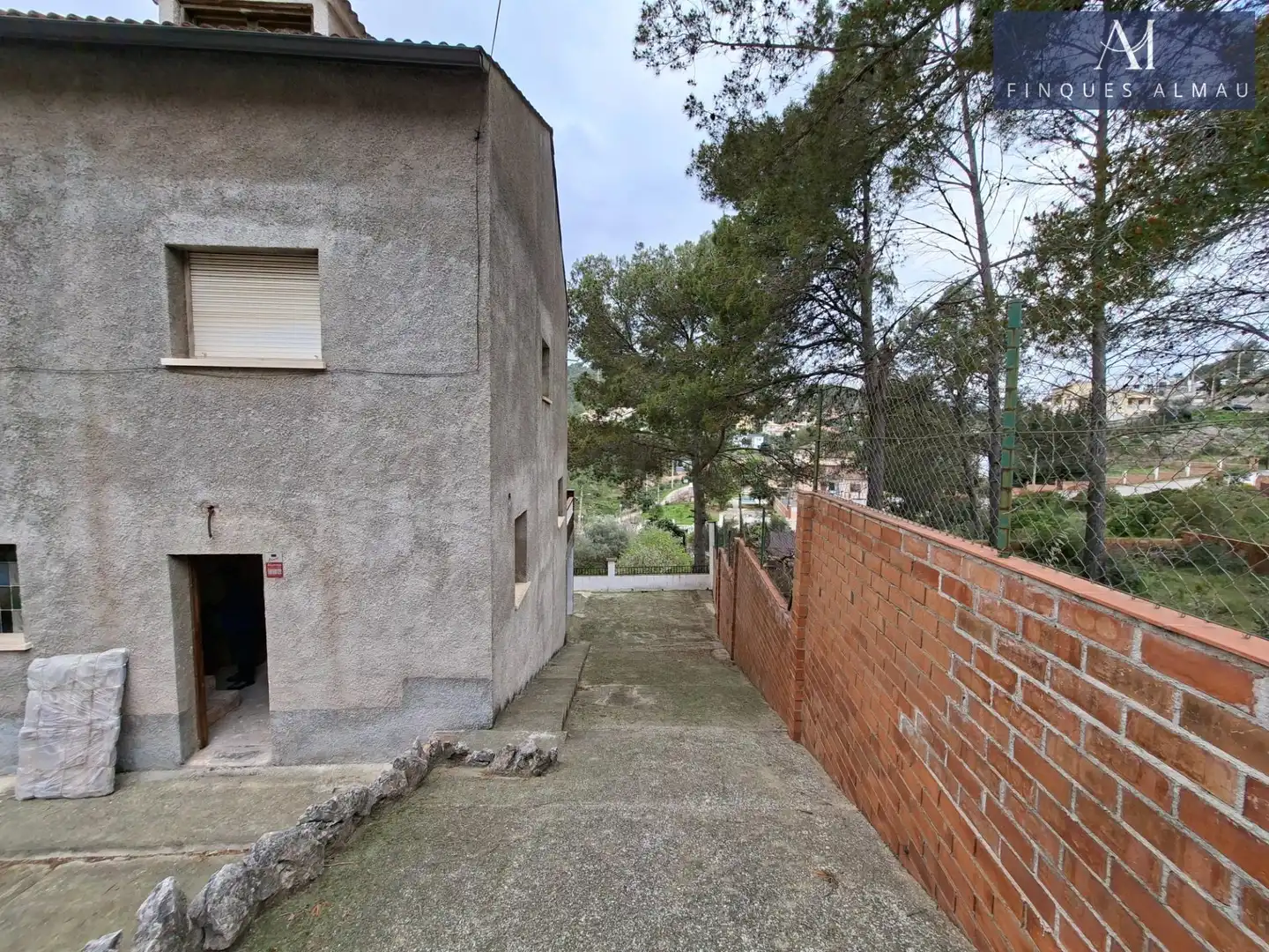 Doppelhaushälfte zum Verkauf in Carrer de la Verge, imagen 6