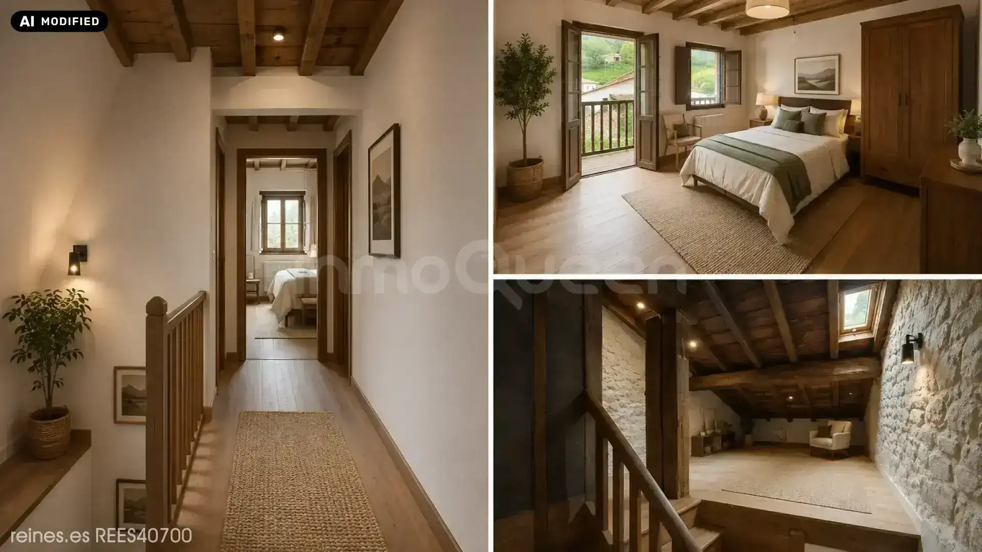 Maison à vendre à Lamasón, imagen 4