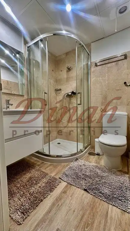 Baño de Apartamento en venta en Altea con Aire acondicionado, Calefacción y Terraza