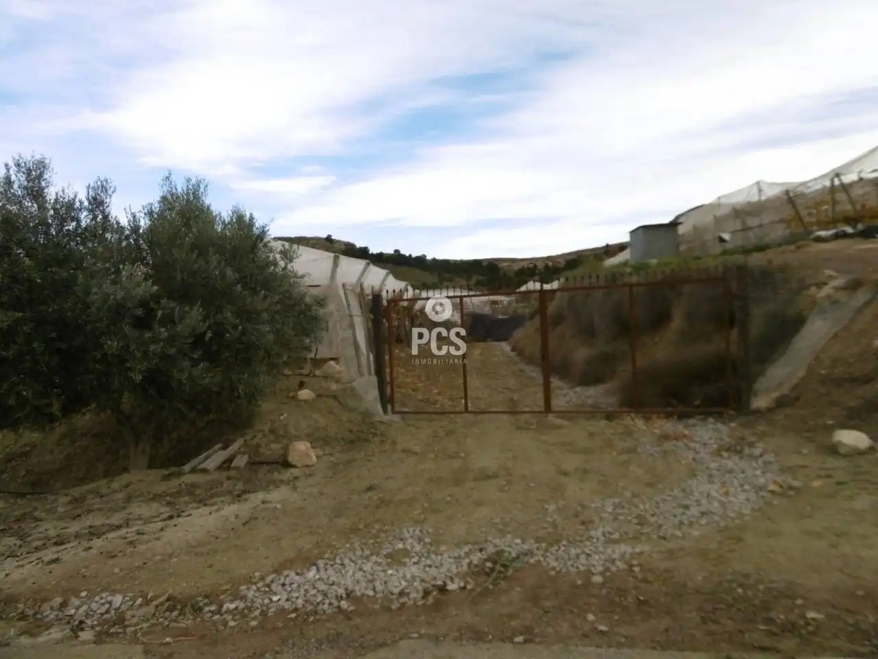 Rustikales Grundstück zum Verkauf in Pasaje Los Albares S/N, imagen 15