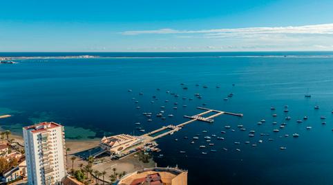 Photo 3 of Single-family semi-detached for sale in Santiago de la Ribera, San Javier