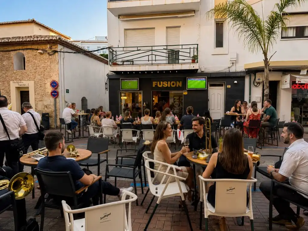 Business premises for transfer in Casco Urbano, imagen 10