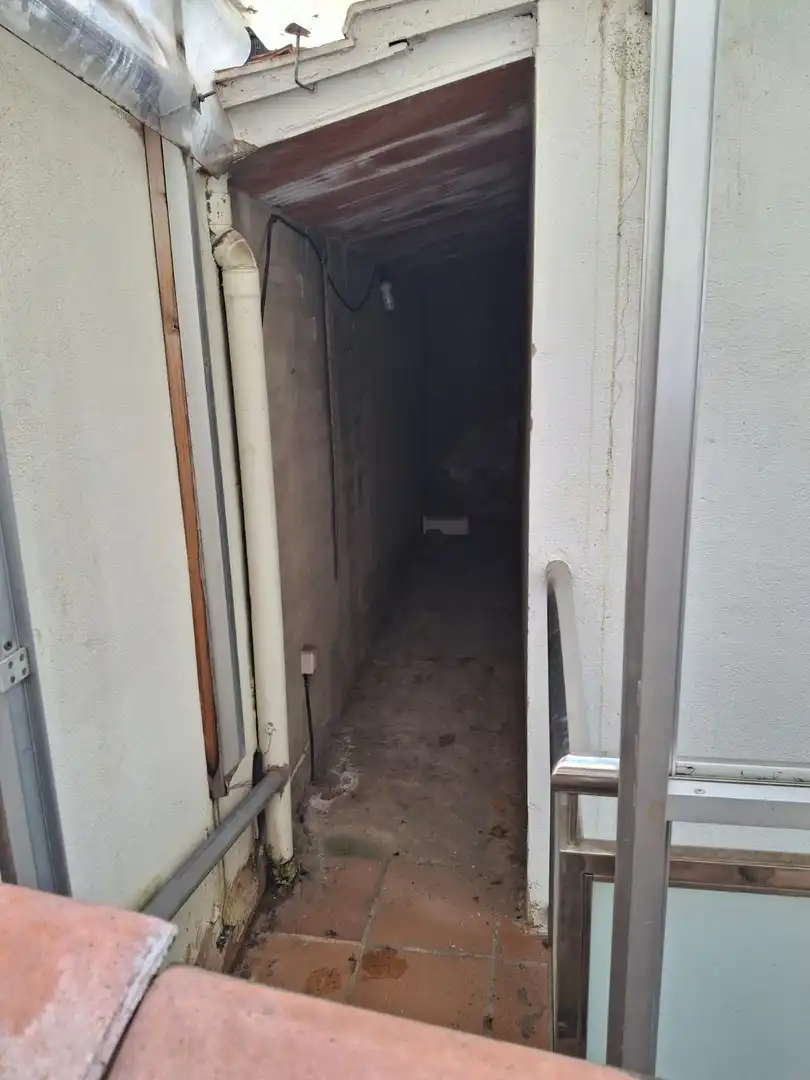 Casa adosada en venta en Olot