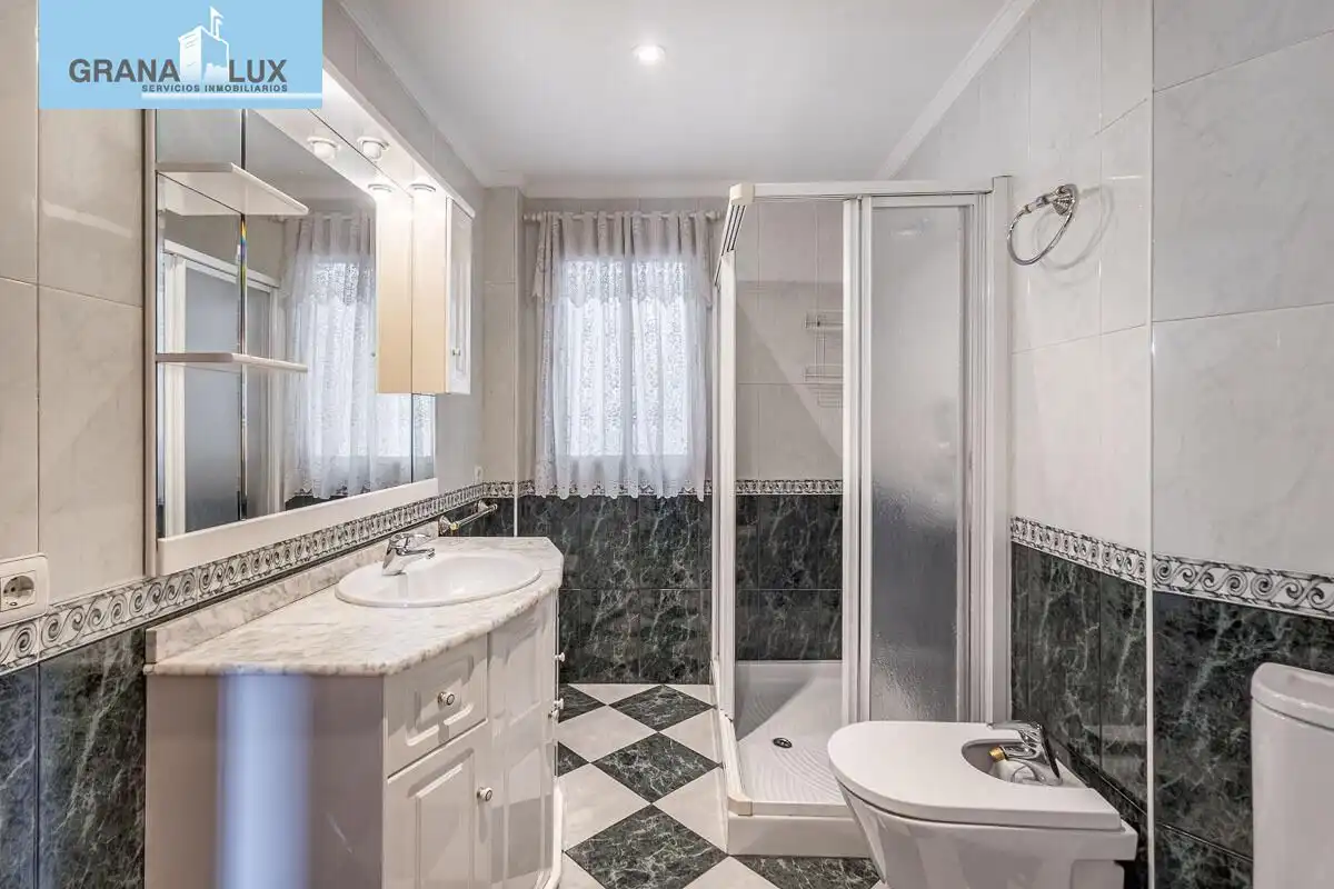 Piso con terraza en venta en Avenida de Madrid, imagen 23
