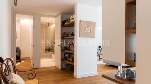 Foto 4 de Apartamento en venta en Jacinto Benavente, Gran Via,  Valencia Capital