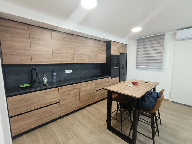 Apartamento en Alquiler en San Gabriel