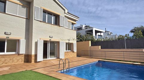Foto 5 von Haus oder Chalet zum Verkauf in Vilassar de Dalt, Barcelona