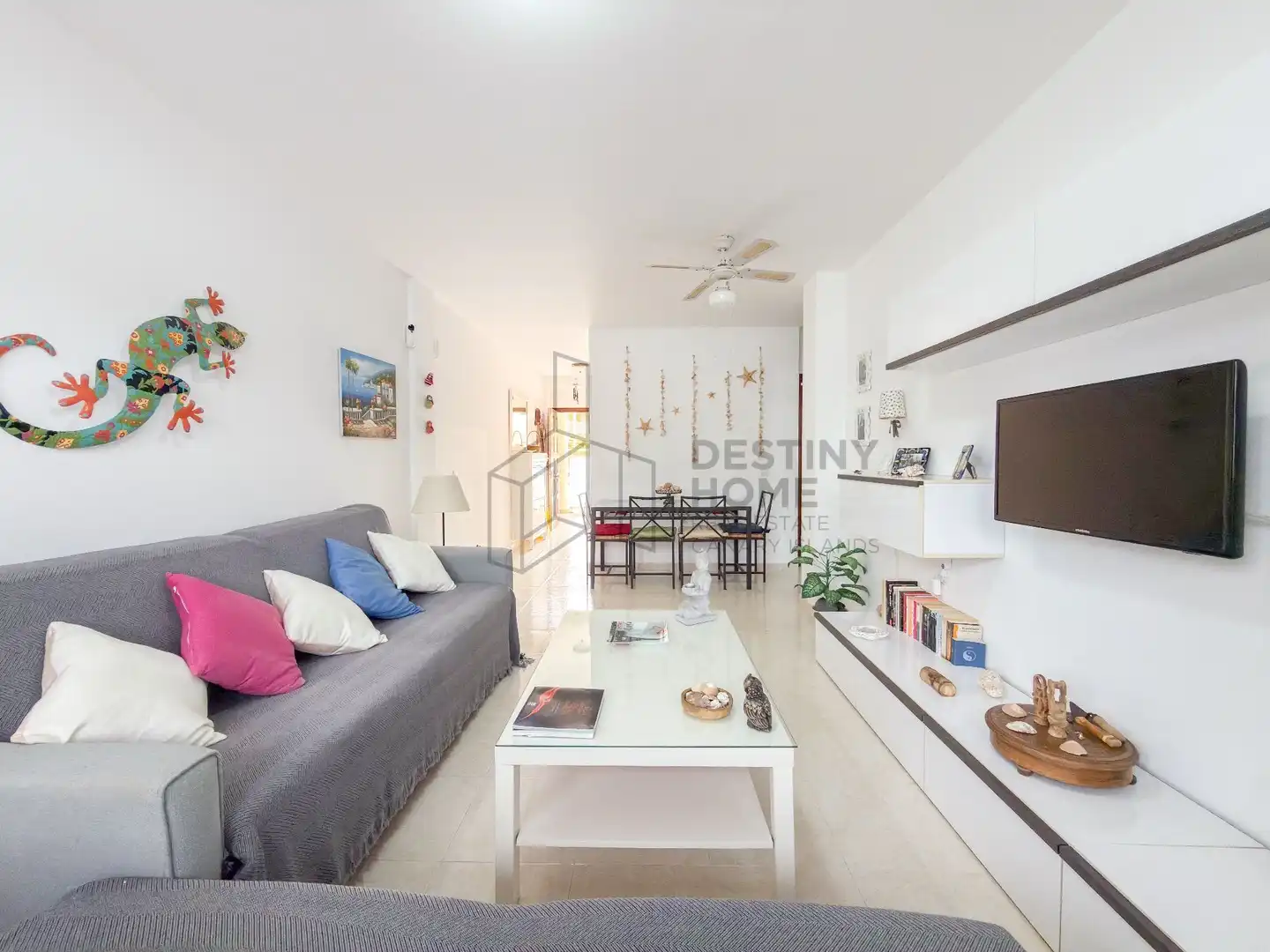 Apartament amb ascensor en venda a Malpais, imagen 12