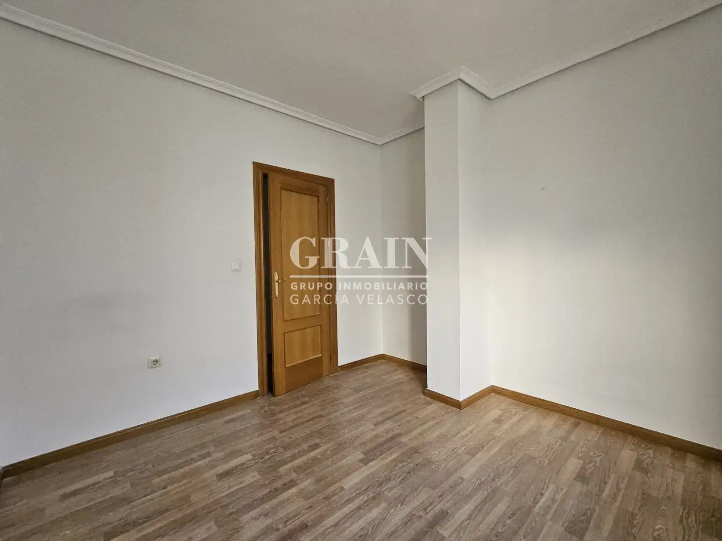 Bedroom of Attic for sale in Albacete  with Air Conditioner, Heating and Terrace