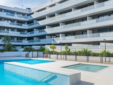 Appartamento in vendita a Ses Figueretes - Platja d'en Bossa - Cas Serres